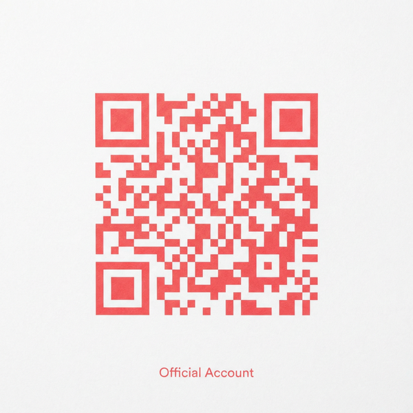 香港三级公众号二维码