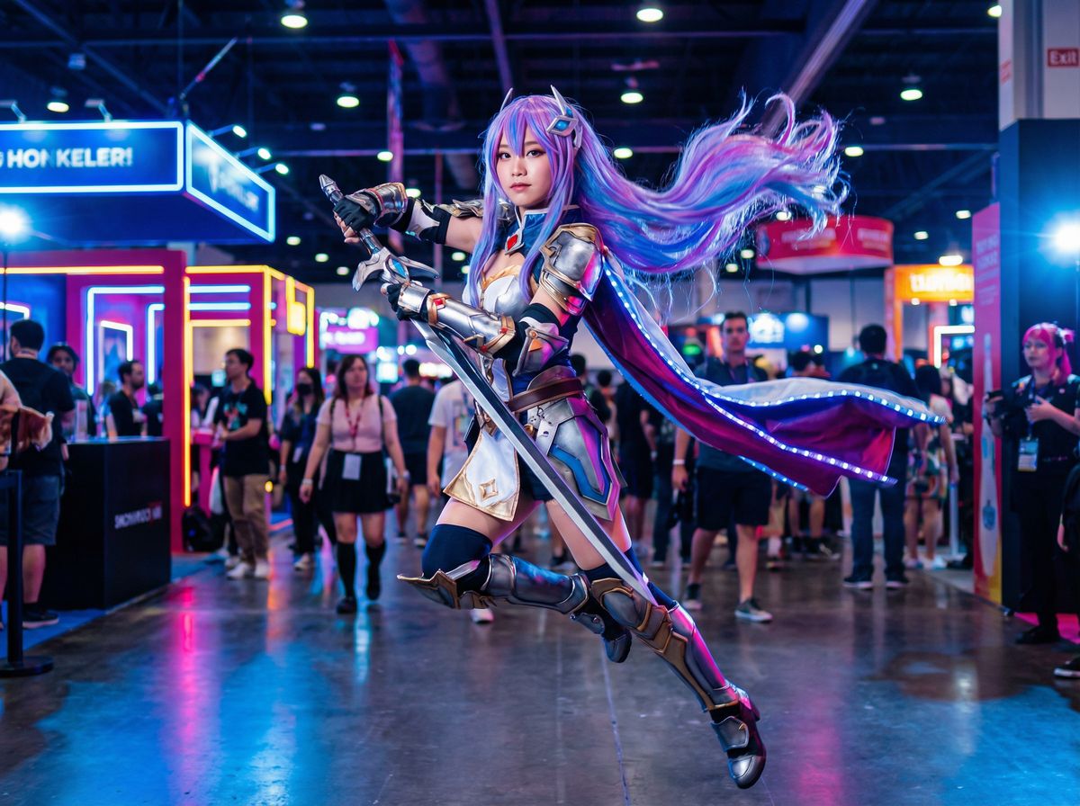 香港三级动漫Cosplay视频